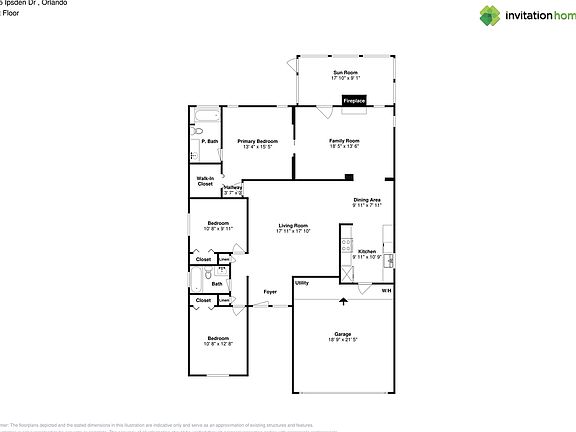 3rd image of 2275 Ipsden Dr