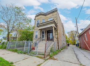 714 W 60th St, Chicago, IL 60621