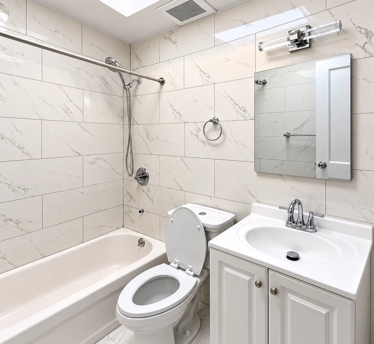 3 bed, 960 sqft, $1,200 — Photo 4