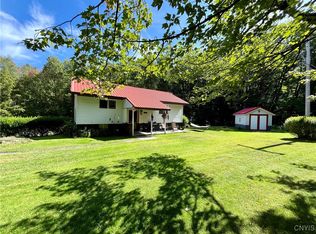 494 Pangborn Rd, Hastings, NY 13076