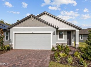 182 Links Terrace Blvd, Daytona Beach, FL 32124