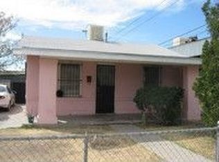 79 S Stevens St, El Paso, TX 79905