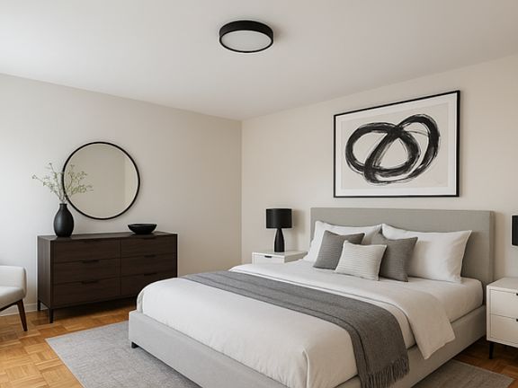 2nd image of 1222 N Broad St #21