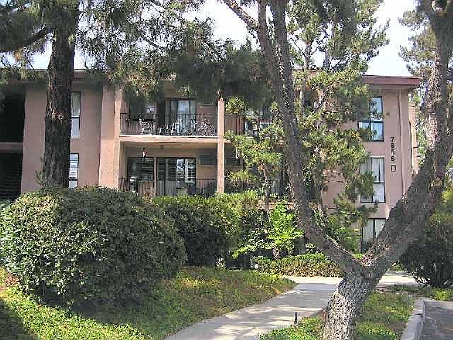 1st image of 7858 Cowles Mountain Ct Unit D24