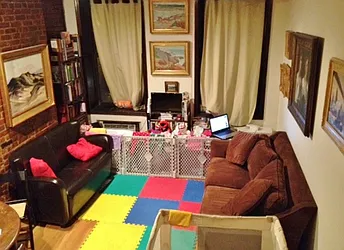 Rented by City Connections Realty