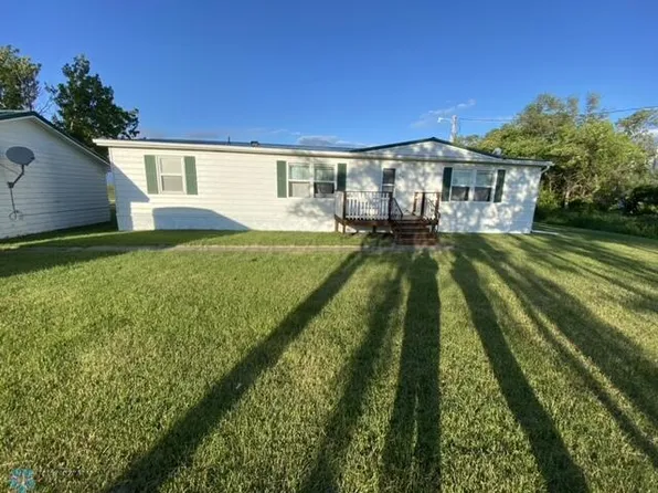 100 Probstfield St, Georgetown, MN 56546