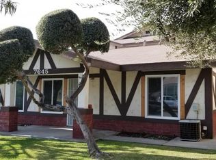 7645 Newlin Ave APT 1, Whittier, CA 90602