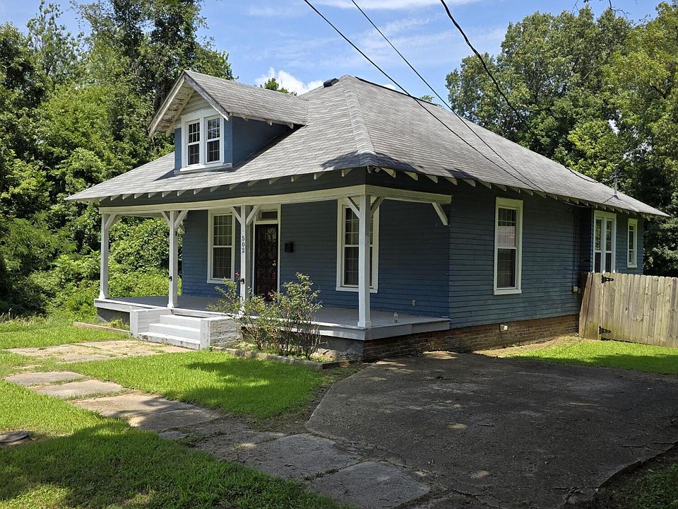 1st image of 502 4th St