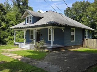 502 4th St, Fulton, KY 42041