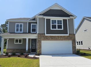 3267 Moss Bridge Ln LOT 939, Myrtle Beach, SC 29579