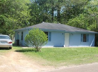 952 Stephens St, Water Valley, MS 38965