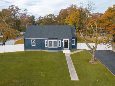 1 Roosevelt Street, Rocky Point, NY, 11778
