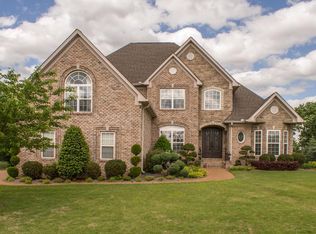 1307 Rothmon Blvd, Mount Juliet, TN 37122