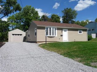 130 Walnut St, Beaver, PA 15009