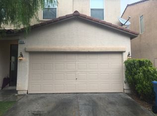 5856 Sakhalin Ave, Las Vegas, NV 89139
