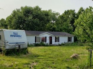 10203 16th Rd SW, Stoutsville, OH 43154