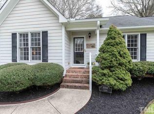 3008 Alabama Ave, Durham, NC 27705