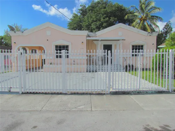 1344 NW 34th St, Miami, FL 33142