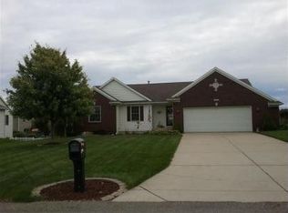 2480 Willow Creek Ct, Jenison, MI 49428