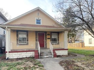208 Garfield St, Middletown, OH 45044