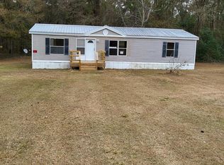 222 N County Line Rd, Sylvester, GA 31791