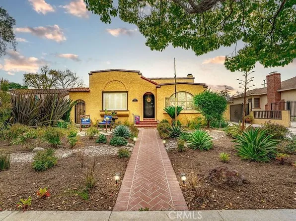 3735 Lemon Ave, Long Beach, CA 90807