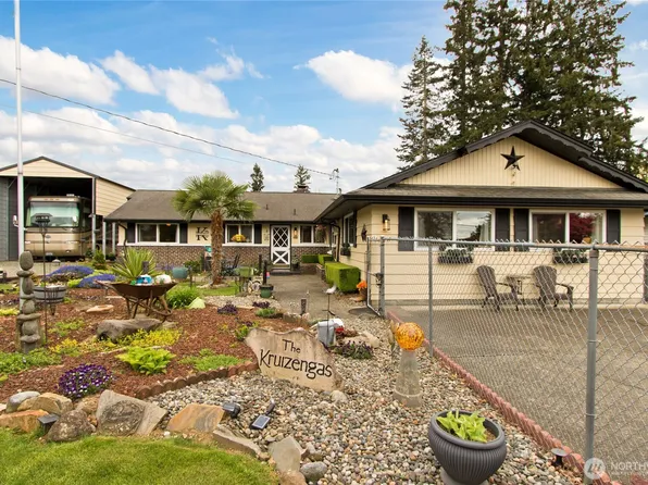 26117 SE 425th, Enumclaw, WA 98022