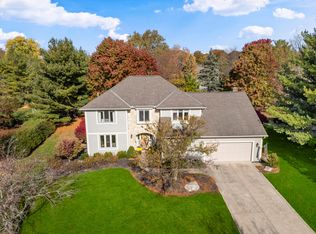 5611 Loch Broom Cir, Dublin, OH