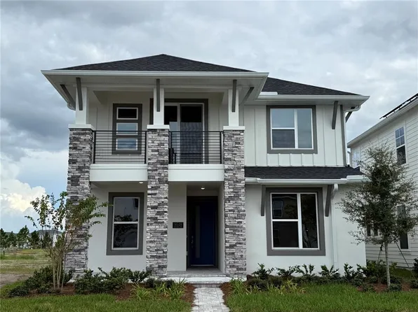 9518 RODBELL STREET, ORLANDO, FL 32827