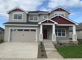 1943 W Midway Ave, Post Falls, ID 83854