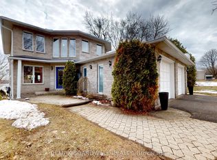 806 River Acres Dr, Elizabethtown Kitley, ON K6V 5T1