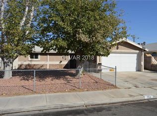 704 Saylor Way, Las Vegas, NV 89107