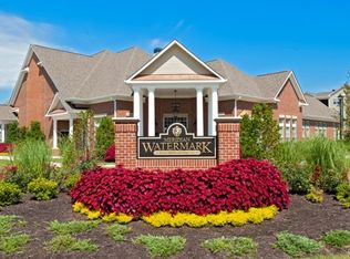 6101 Rosenblum Ct APT 3C, North Chesterfield, VA 23234