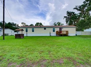 26007 HECKMAN DRIVE, BROOKSVILLE, FL 34601