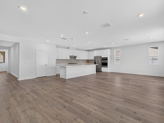 Eden at Covenant Point Plan 1 Homesite 23