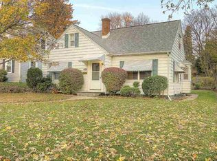 406 S Rockford Ave, Rockford, IL 61104