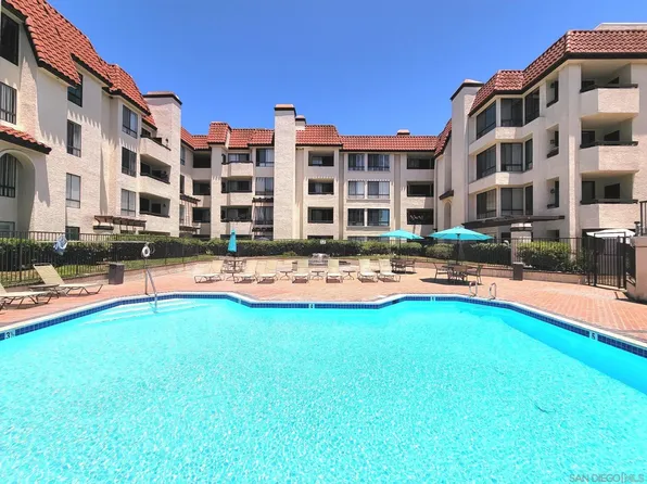 5895 Friars Rd APT 5415, San Diego, CA 92110