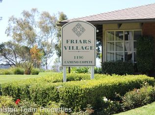 6346 Caminito Juanico, San Diego, CA 92111