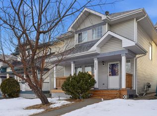 (Undisclosed Address), Edmonton, AB T6L 6S4