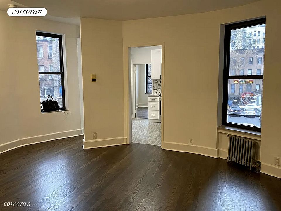 322 W 47th St APT 2R, New York, NY 10036 | Zillow