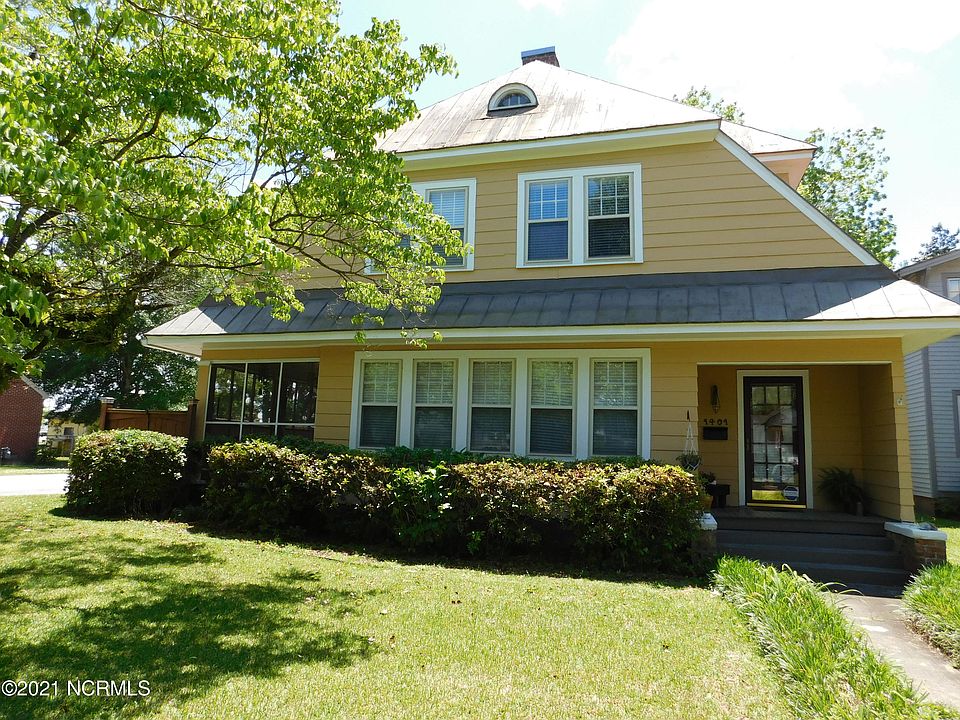 1401 Spencer Avenue, New Bern, NC 28560 Zillow