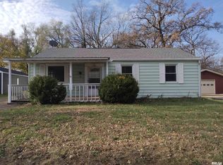 122 Craig Rd, Marquette Heights, IL 61554