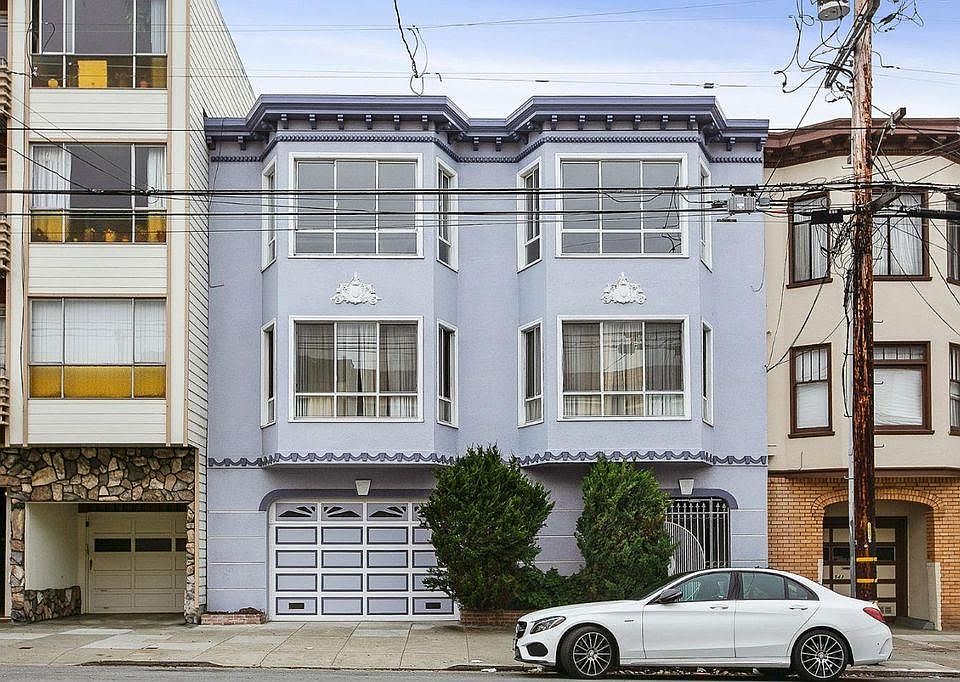 1st image of 549 27th Ave #A