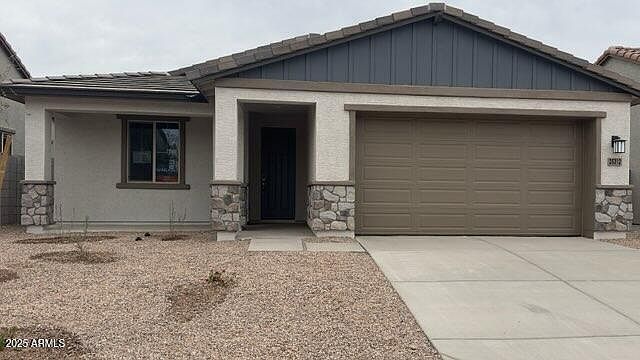 1st image of 25312 W BOWKER Street
