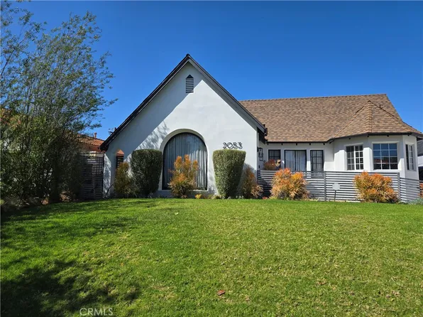 2053 W 75th St, Los Angeles, CA 90047