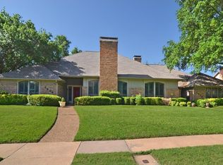 1604 Treehouse Ln, Plano, TX 75023