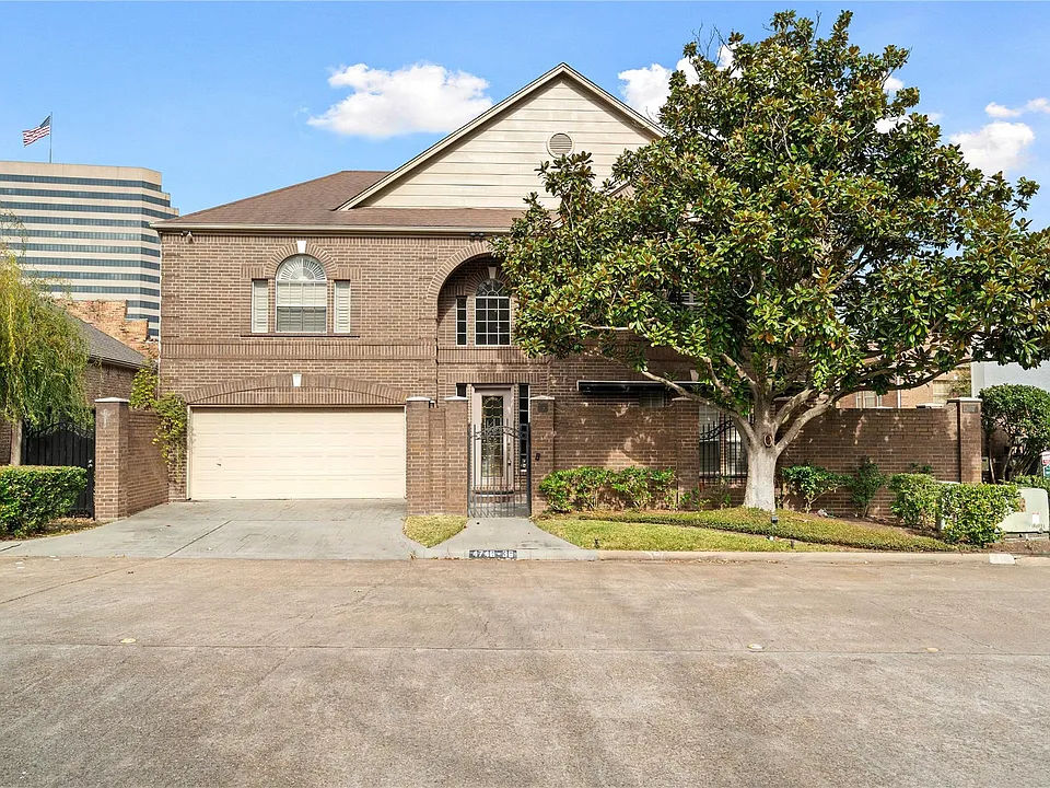 4746 Post Oak Timber Dr