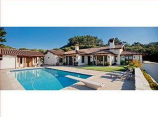 8225 Manjares, Monterey, CA 93940