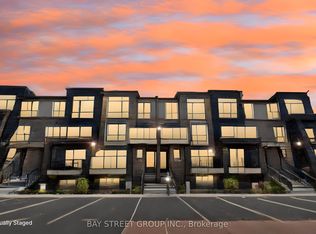 15 Romilly Ave #17, Brampton, ON L7A5L8
