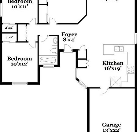 2nd image of 1109 Miami Woods Ct